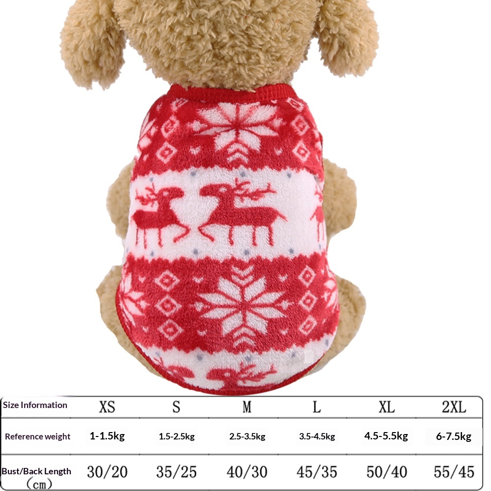 Pet Apparel · Pet Apparel