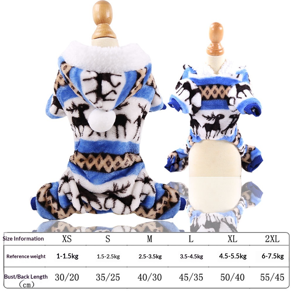 Pet Apparel · Pet Apparel