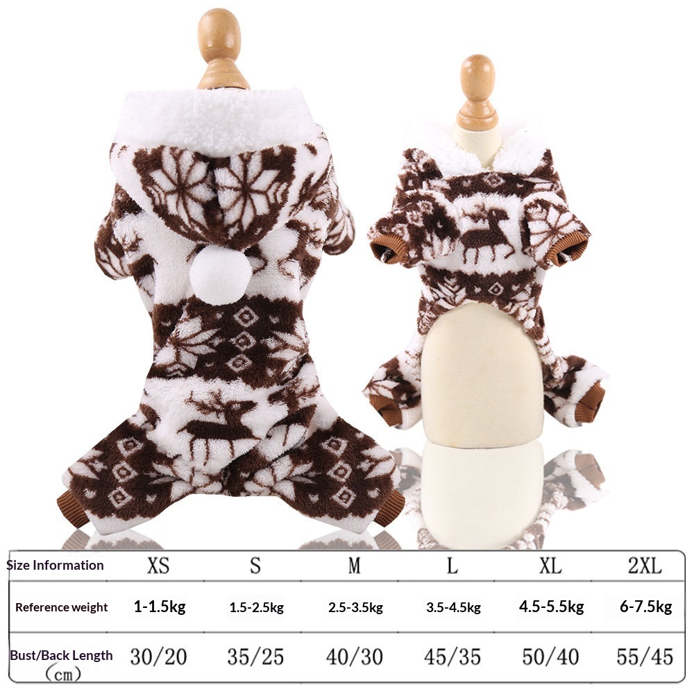 Pet Apparel · Pet Apparel