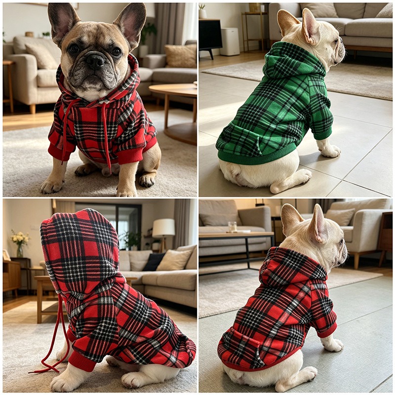 Pet Apparel · Pet Apparel