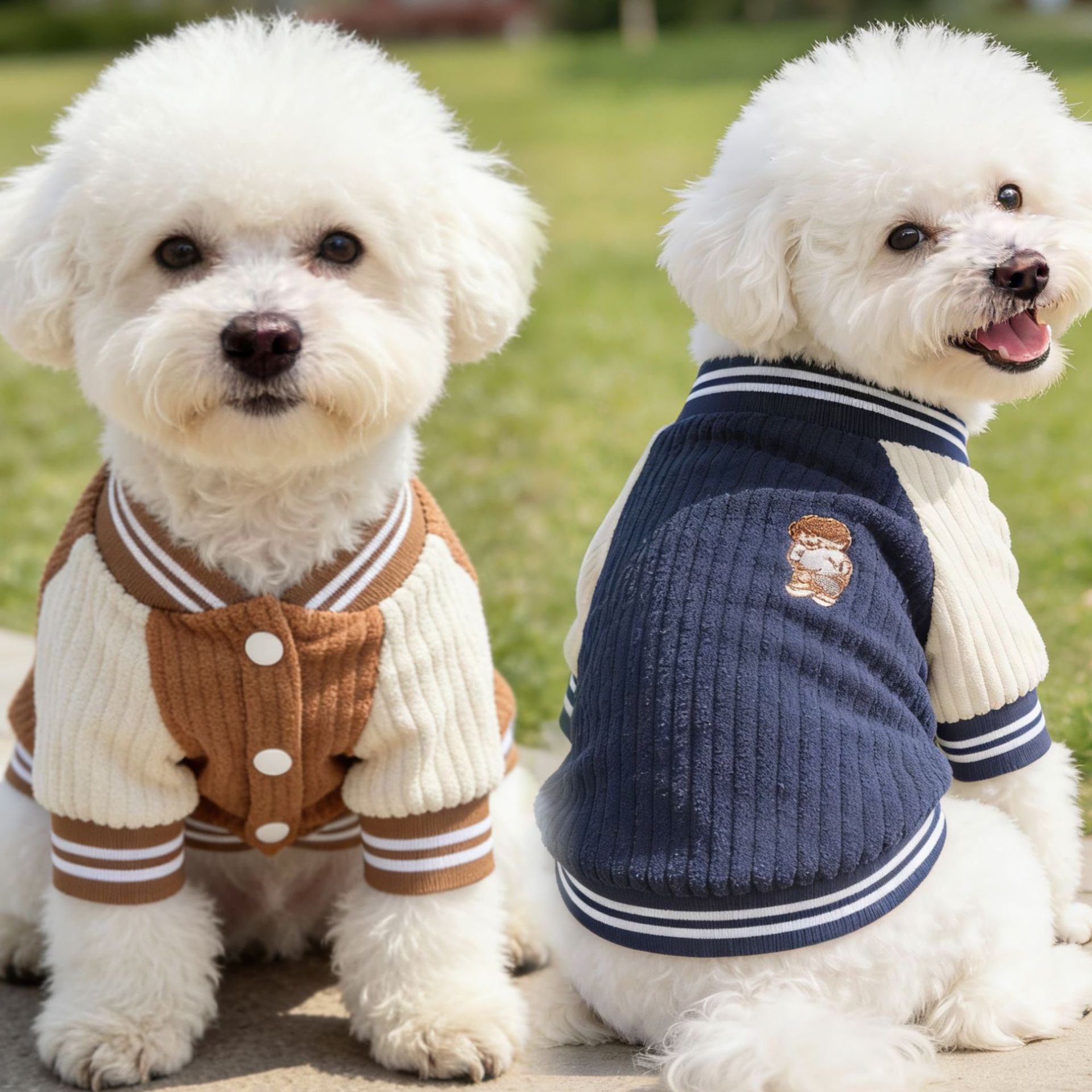 Pet Apparel · Pet Apparel