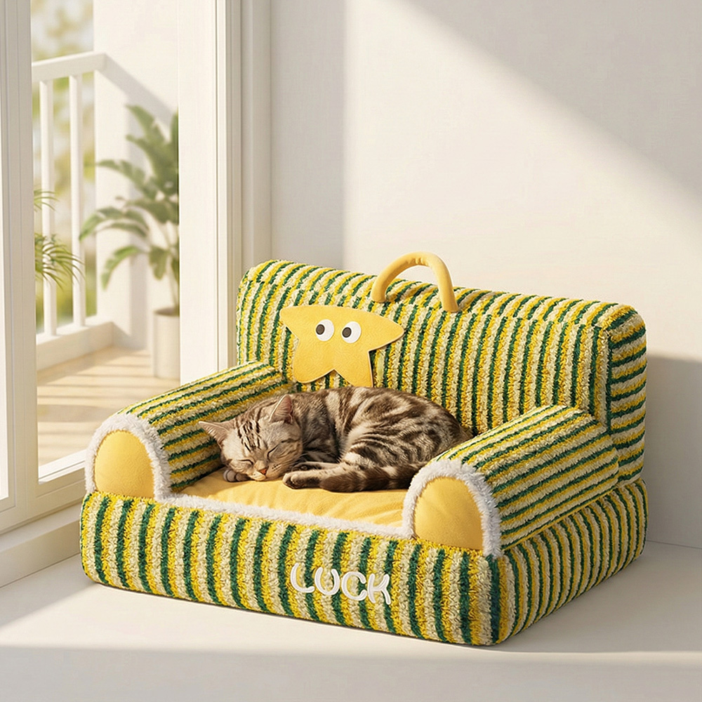 Beds & Mats · Pet Sofa Bed