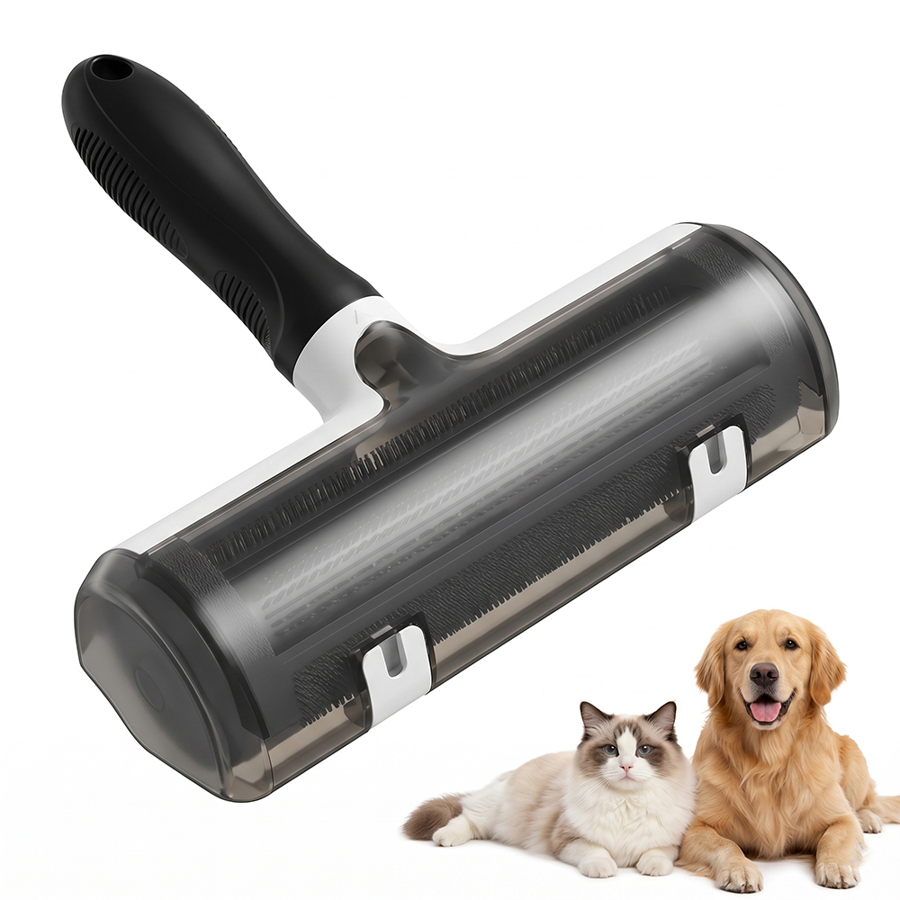 Grooming & Cleaning · Pet Hair Removal Roller Brush