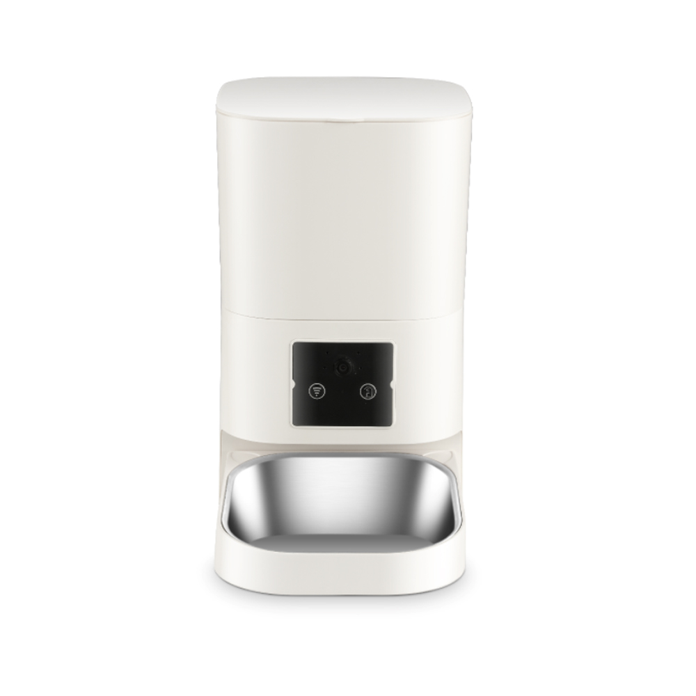 Feeding & Hydration · Smart Pet Feeder