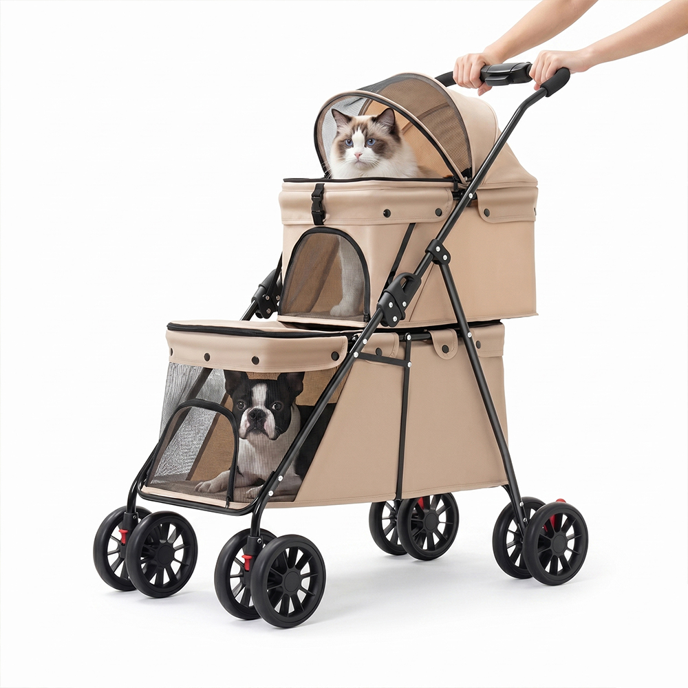Other Pet Supplies · Pet Stroller