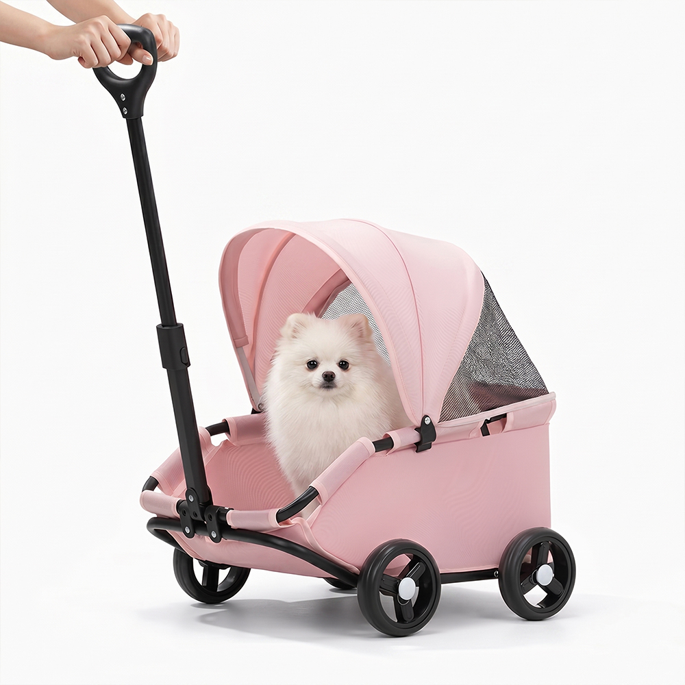 Other Pet Supplies · Pet Stroller