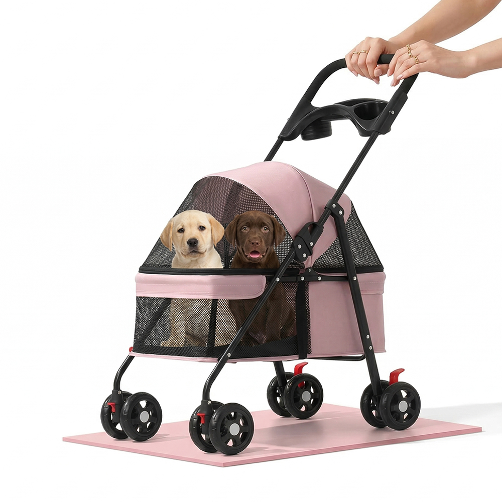 Other Pet Supplies · Pet Stroller