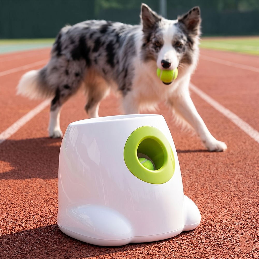 Pet Toys · Pet Ball Launcher