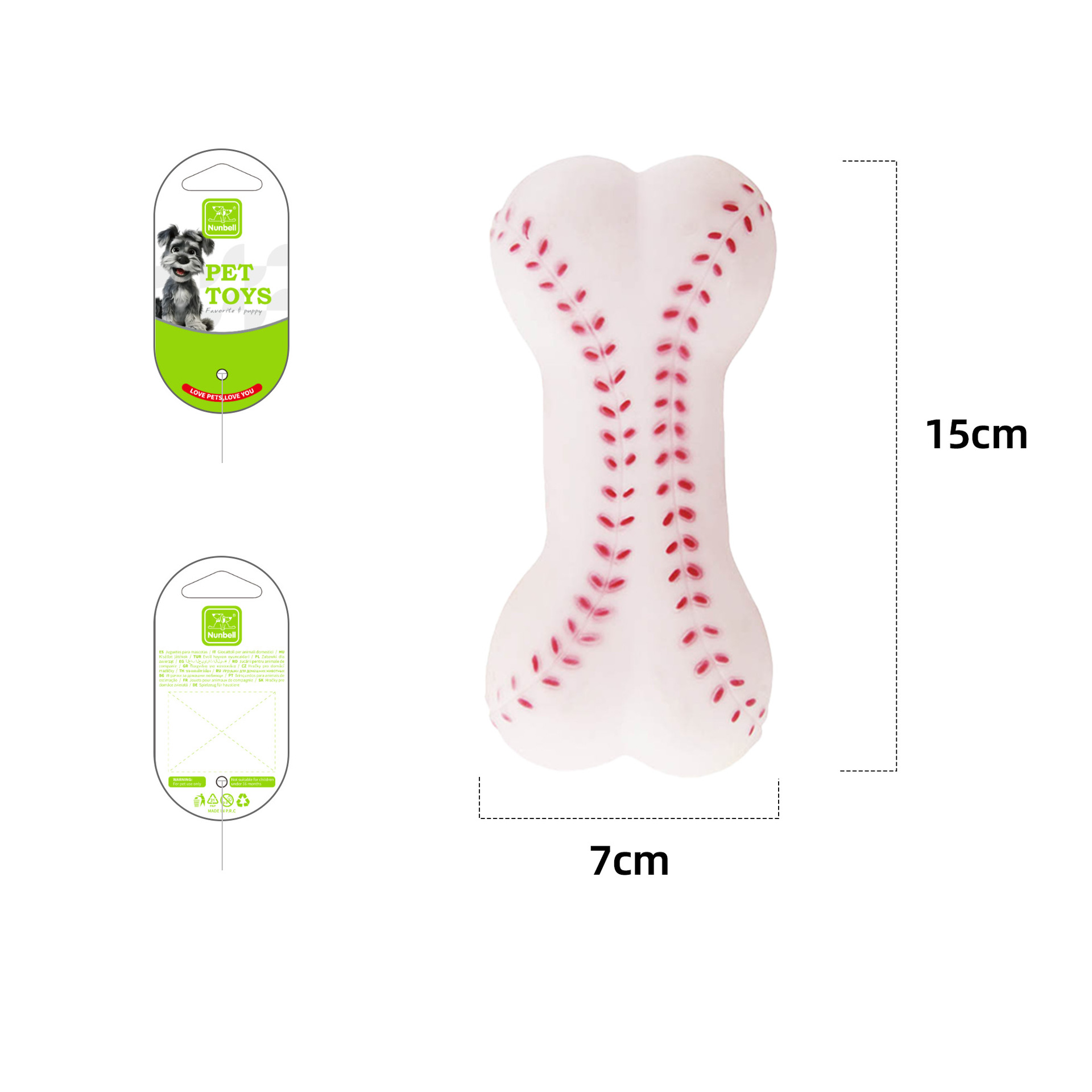 Pet Toys · Pet Chew Toy