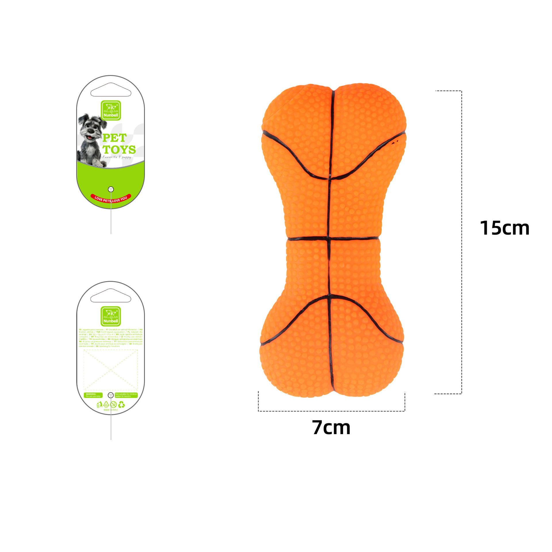 Pet Toys · Pet Chew Toy