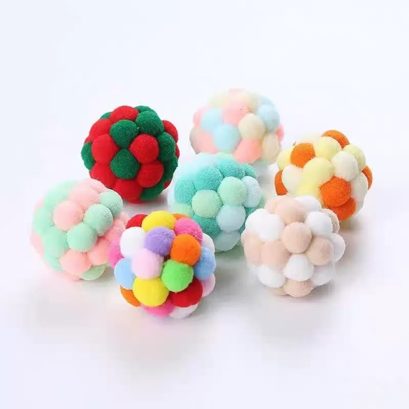Pet Toys · Pet Toy Ball