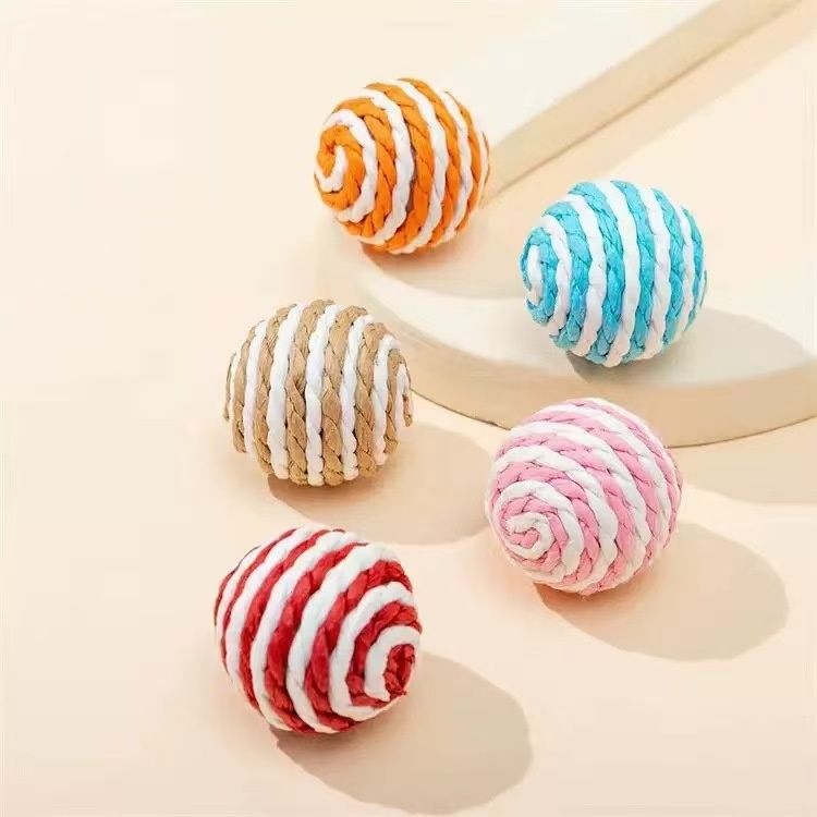 Pet Toys · Pet Toy Ball