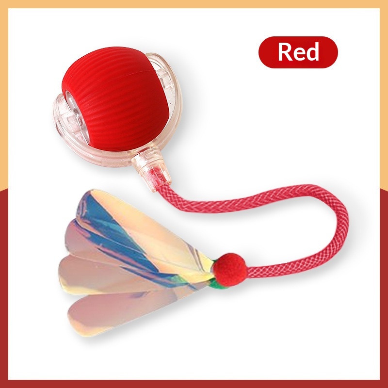 Pet Toys · Smart Interactive Pet Toy Ball