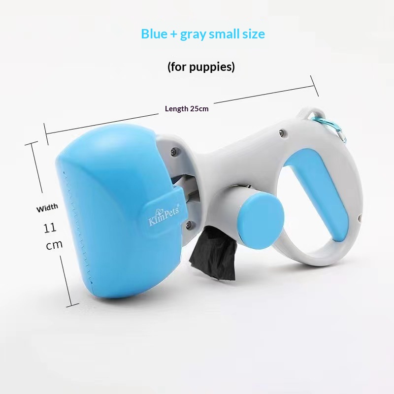 Waste Management · Pet Waste Scooper