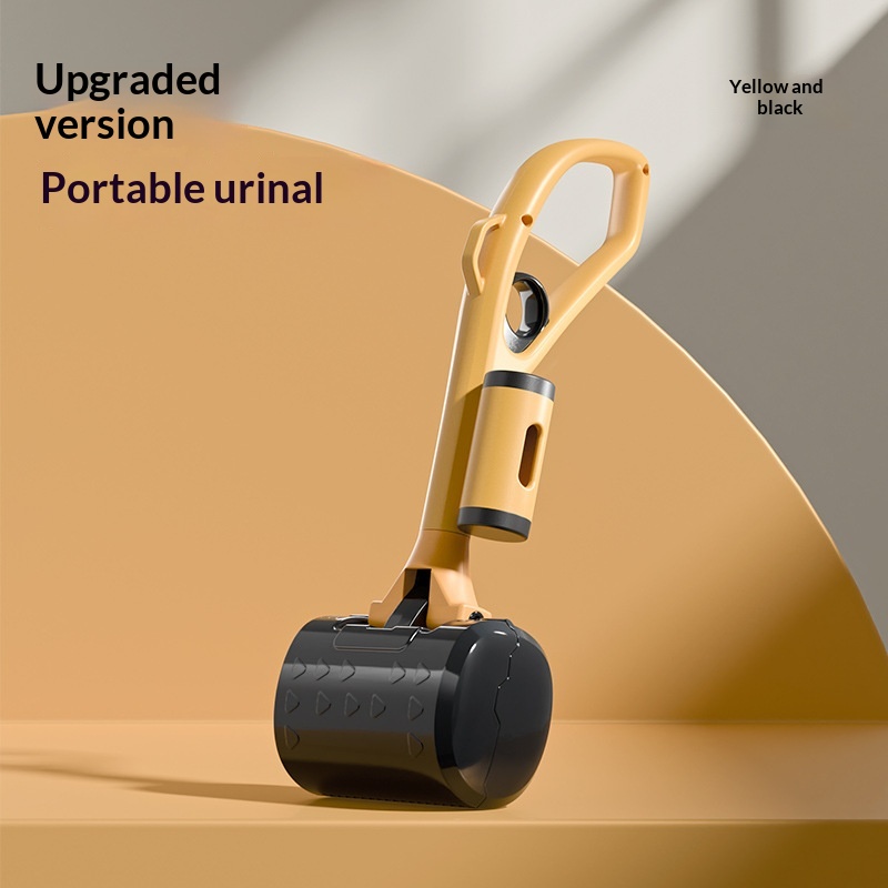 Waste Management · Pet Waste Scooper